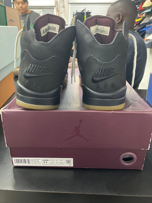 AJ5 A Ma Maniere Dusk (U) - 11M