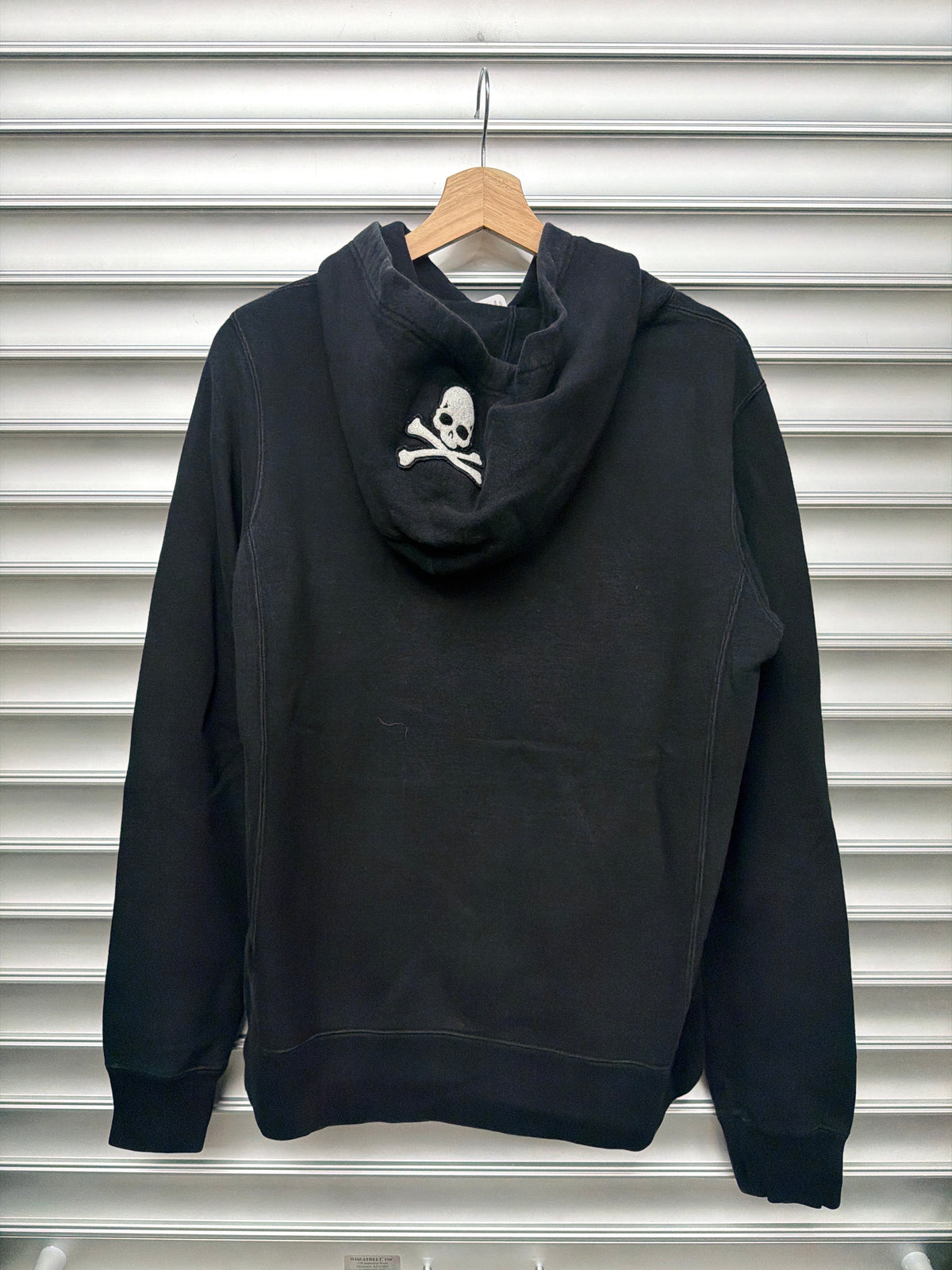Mastermind Neighborhood Hoodie - M**