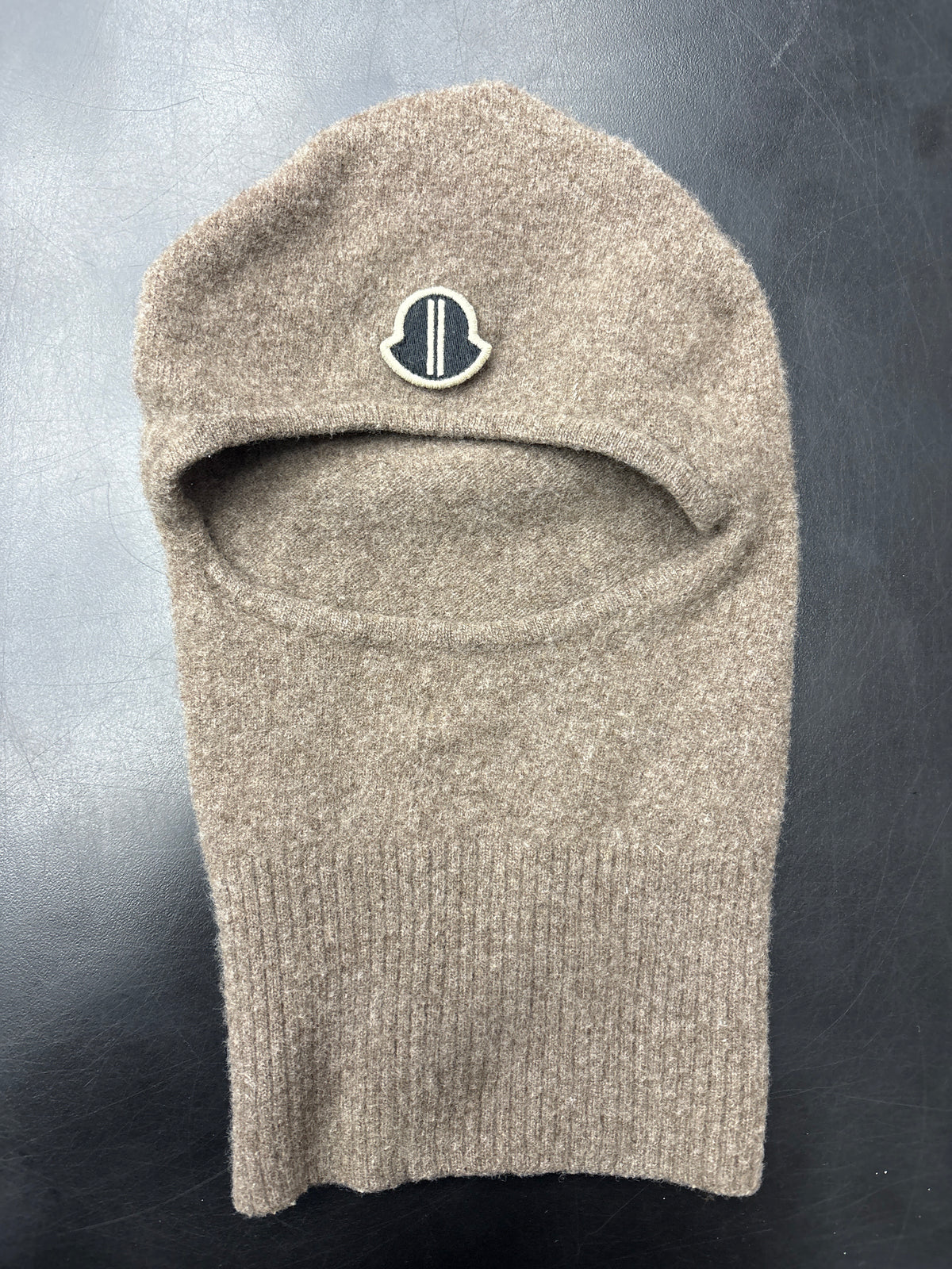Rick Owens Moncler Beanie**