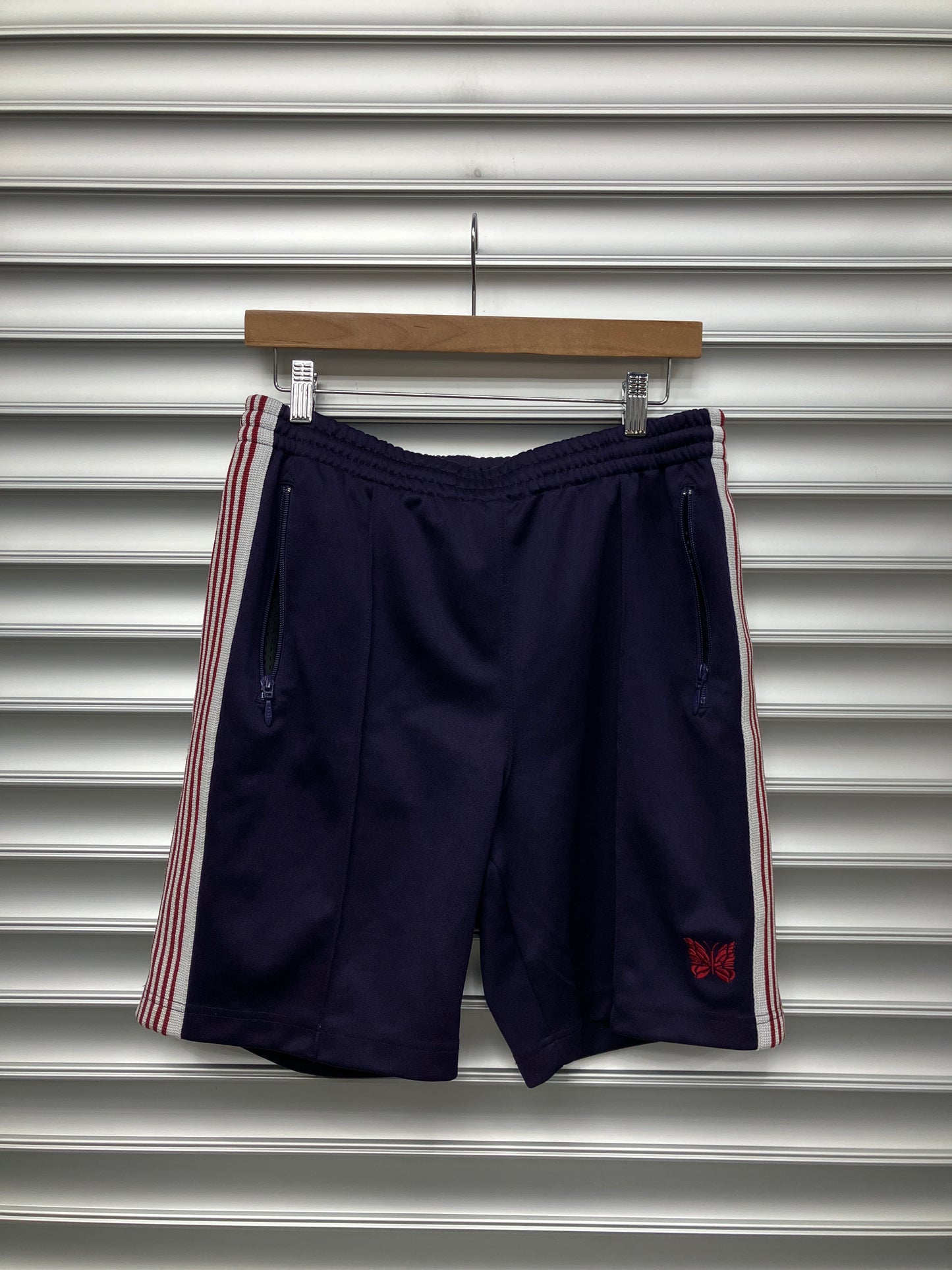 Needles Purple Shorts - M