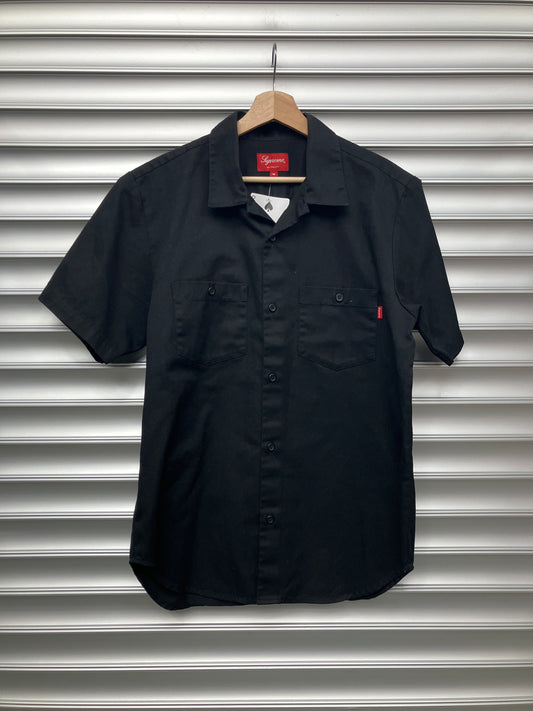 Supreme MJ Button Up - M