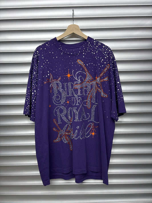 BORC UY Scutti Collab Tee - XL