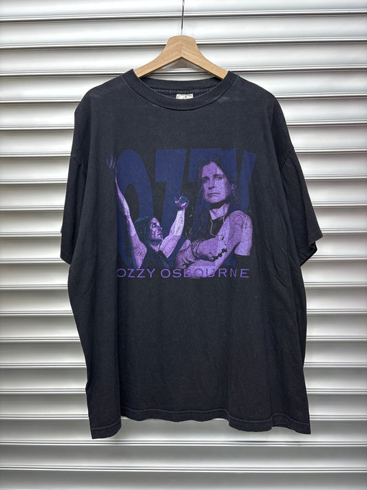 Vintage Ozzy Tee - XL