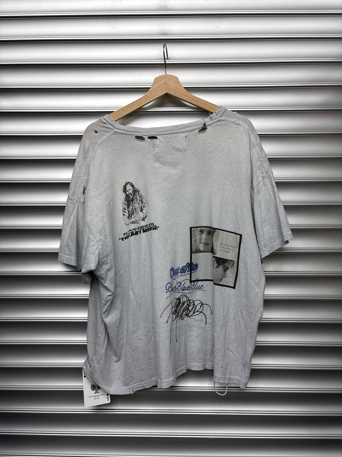 Paly The American Dream Tee - M**