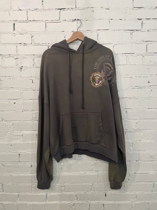 Project GR Presidental Hoodie - 1