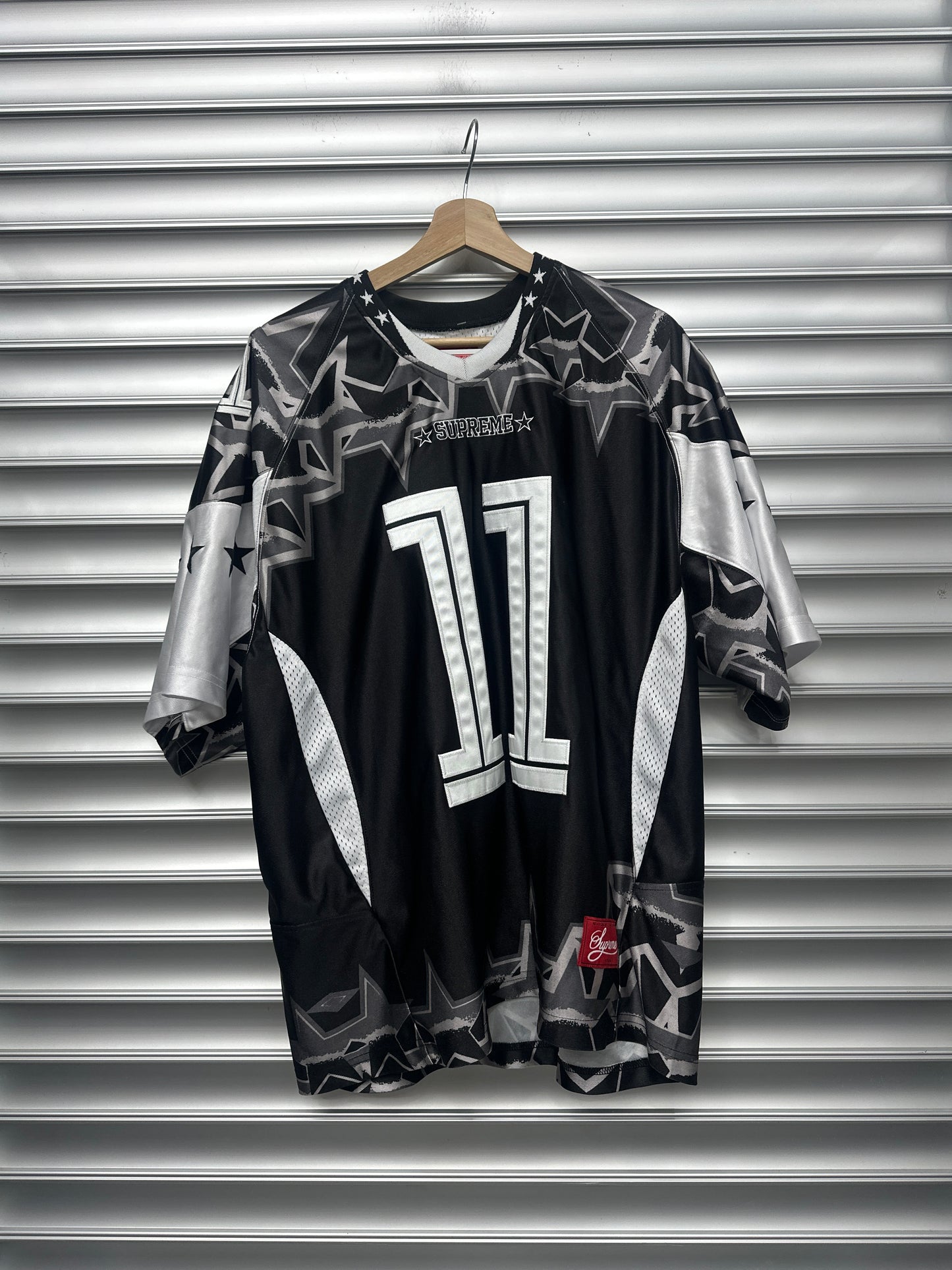 Supreme Star 11 Jersey - M