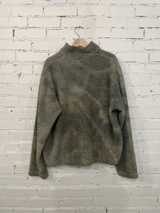 CPFM Swamp Fleece - 2
