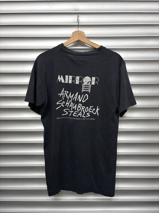 Early Number Nine Vintage Tee - L**