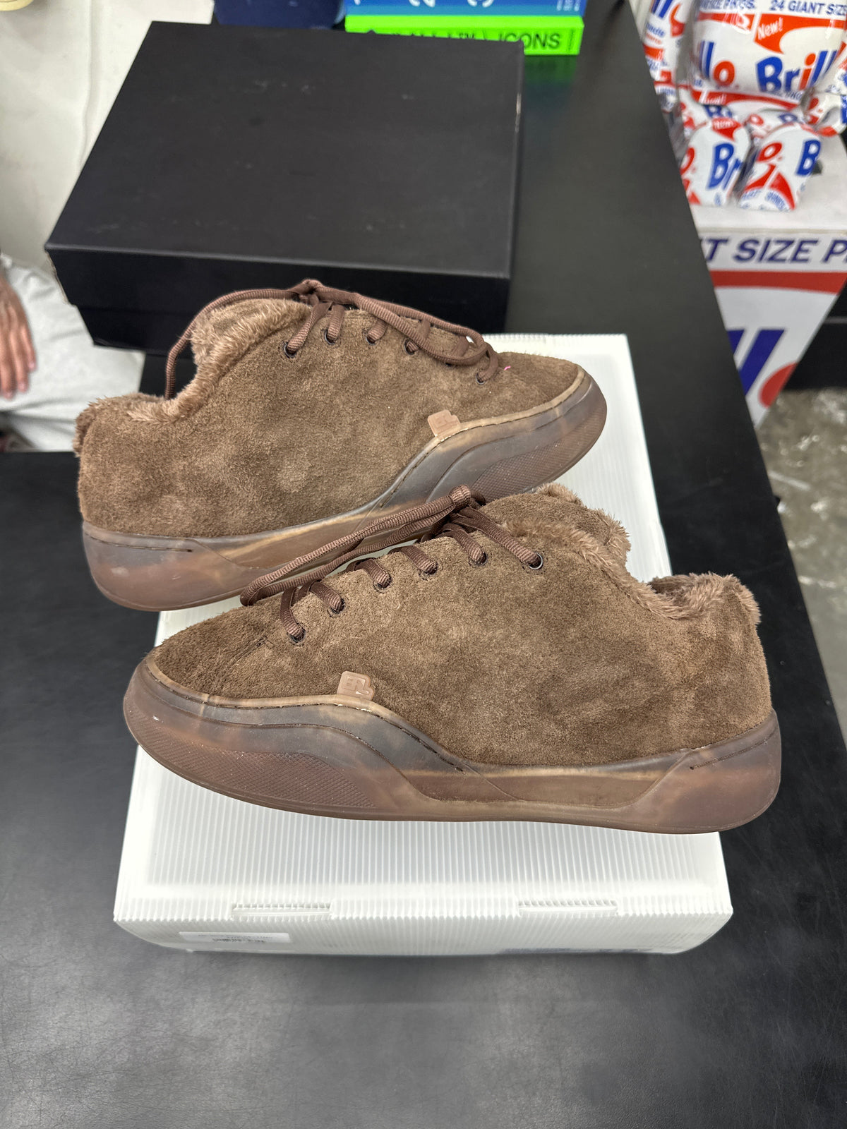 ERL Vamp Brown (U) - 11M**