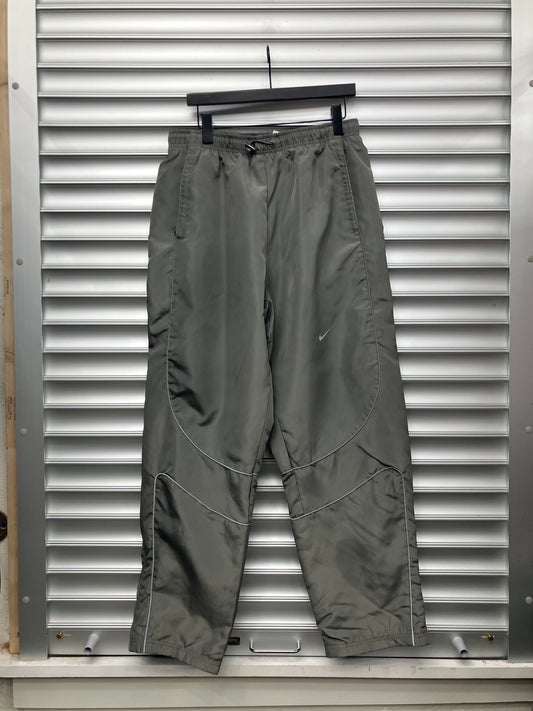 Nike Corteiz Track Pants - L