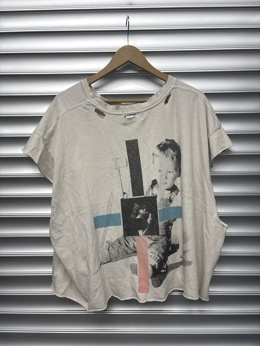 ERD Garden Of Unborn Children Tee - S**