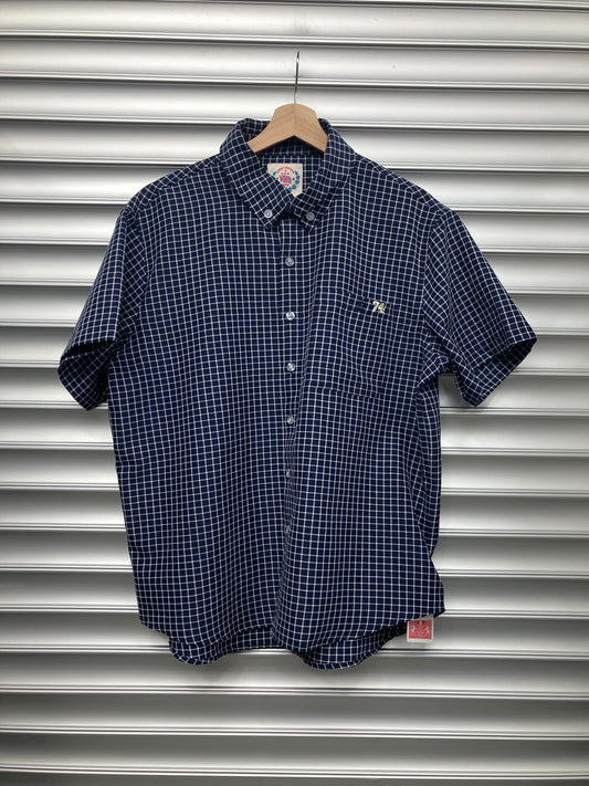 74 Button Up - M