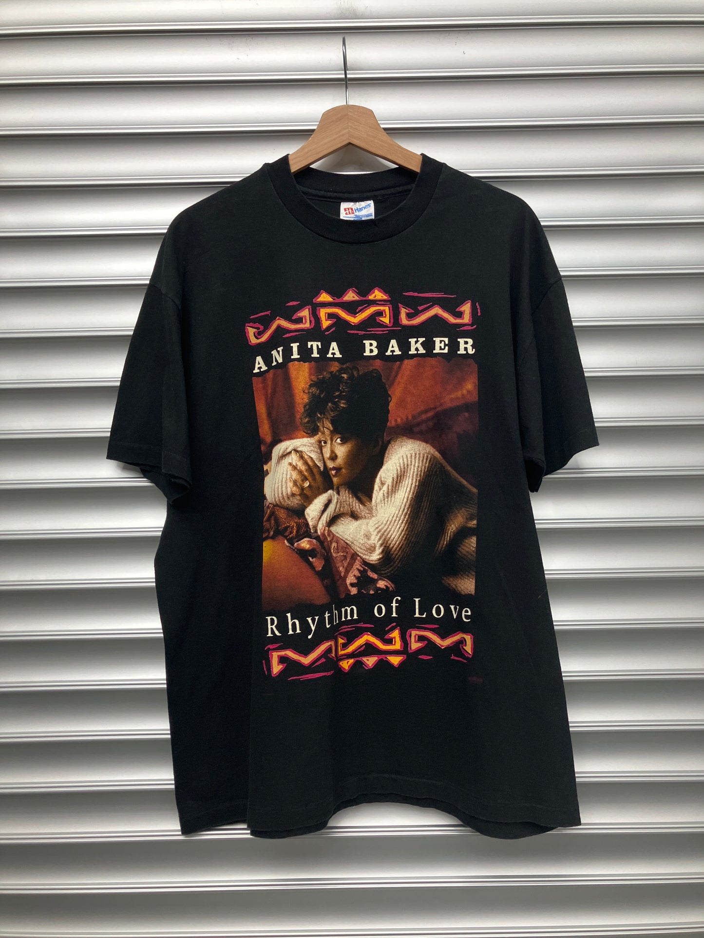 Vintage Anita Baker Tee - XL