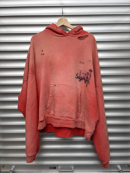 Paly Source Hoodie - M/L