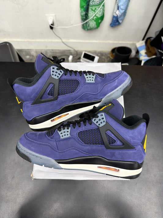 AJ4 Lakers (U) - 10M