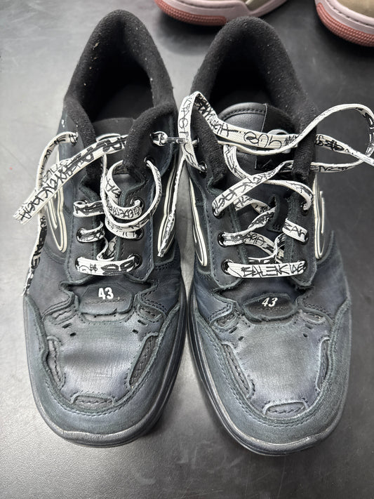 Balenciaga Hampton Sneaker (U) - 43(10) (NB)