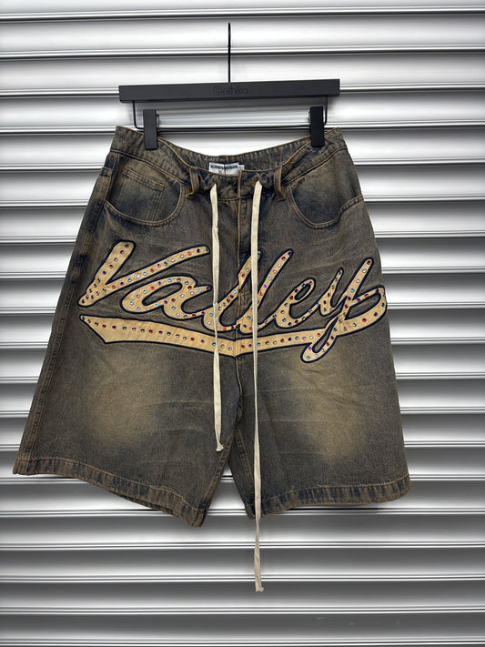 Vale Skittle Shorts - 30