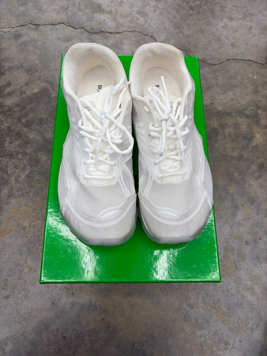 Bottega Orbit Transparent - 43(10) (U) (RB)