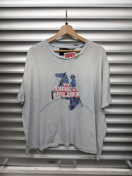 Paly American Dreamer Tee - M**