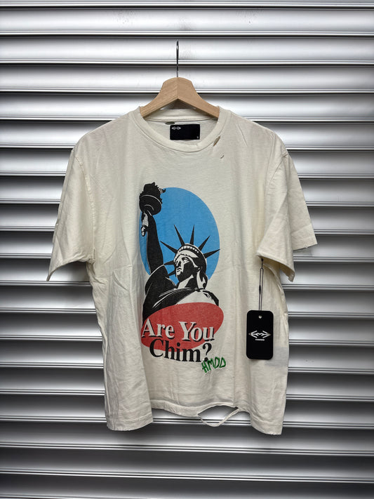HMDD Liberty Tee - S**