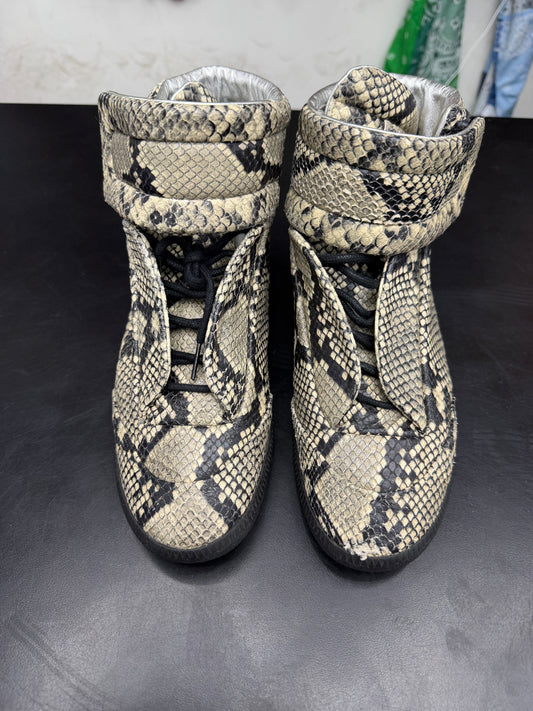 Maison Margiela Future Snakeskin (U) - 43(10) (NB)