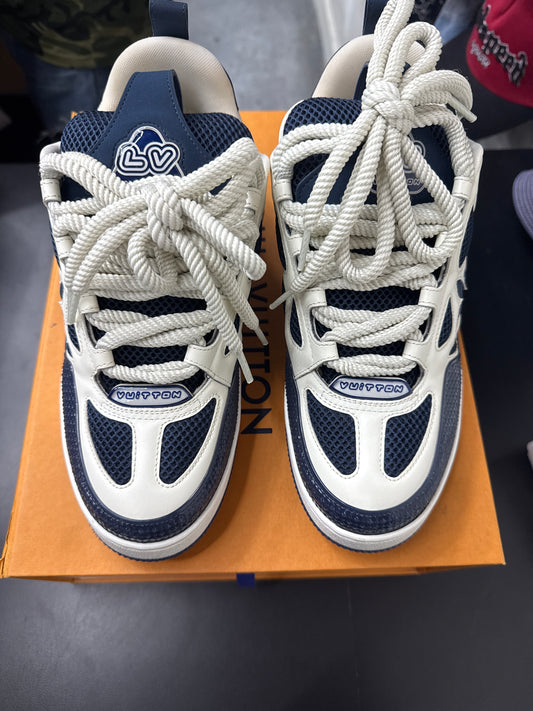 Louis Vuitton Navy (U) - 9M