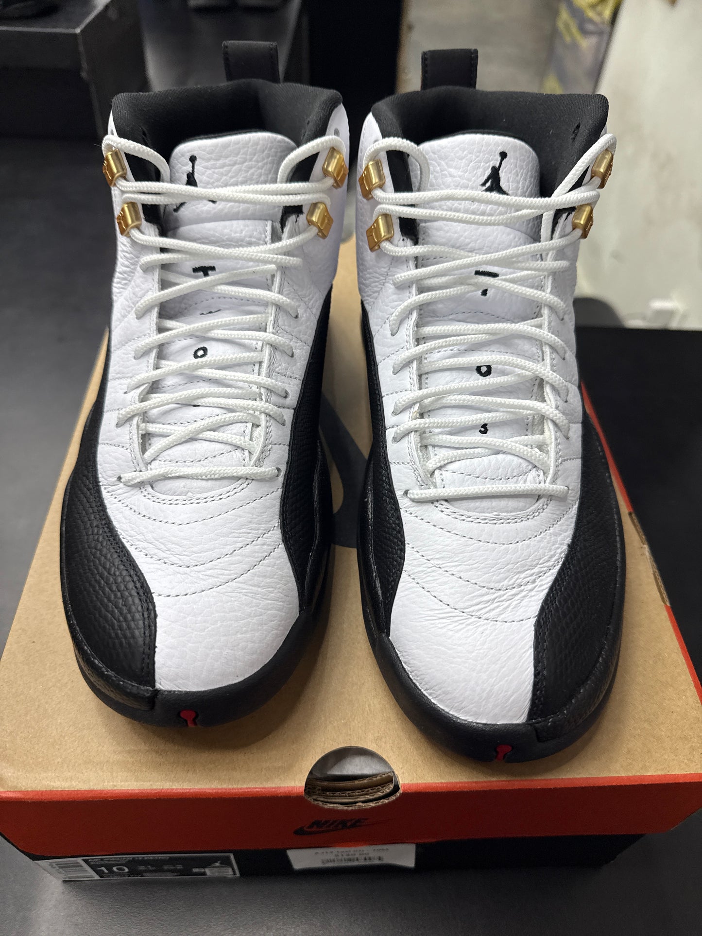 AJ12 Taxi (U) - 10M