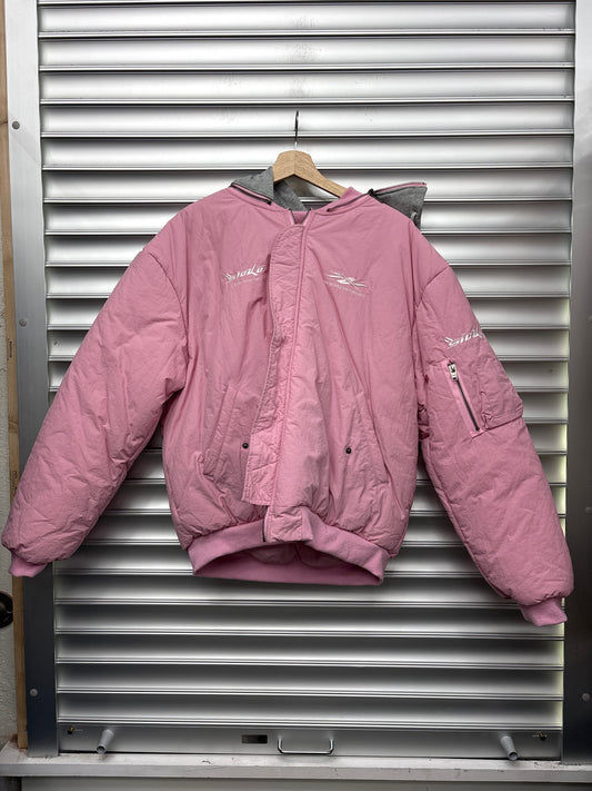 Sicko New Day Same Pain Bomber - L**