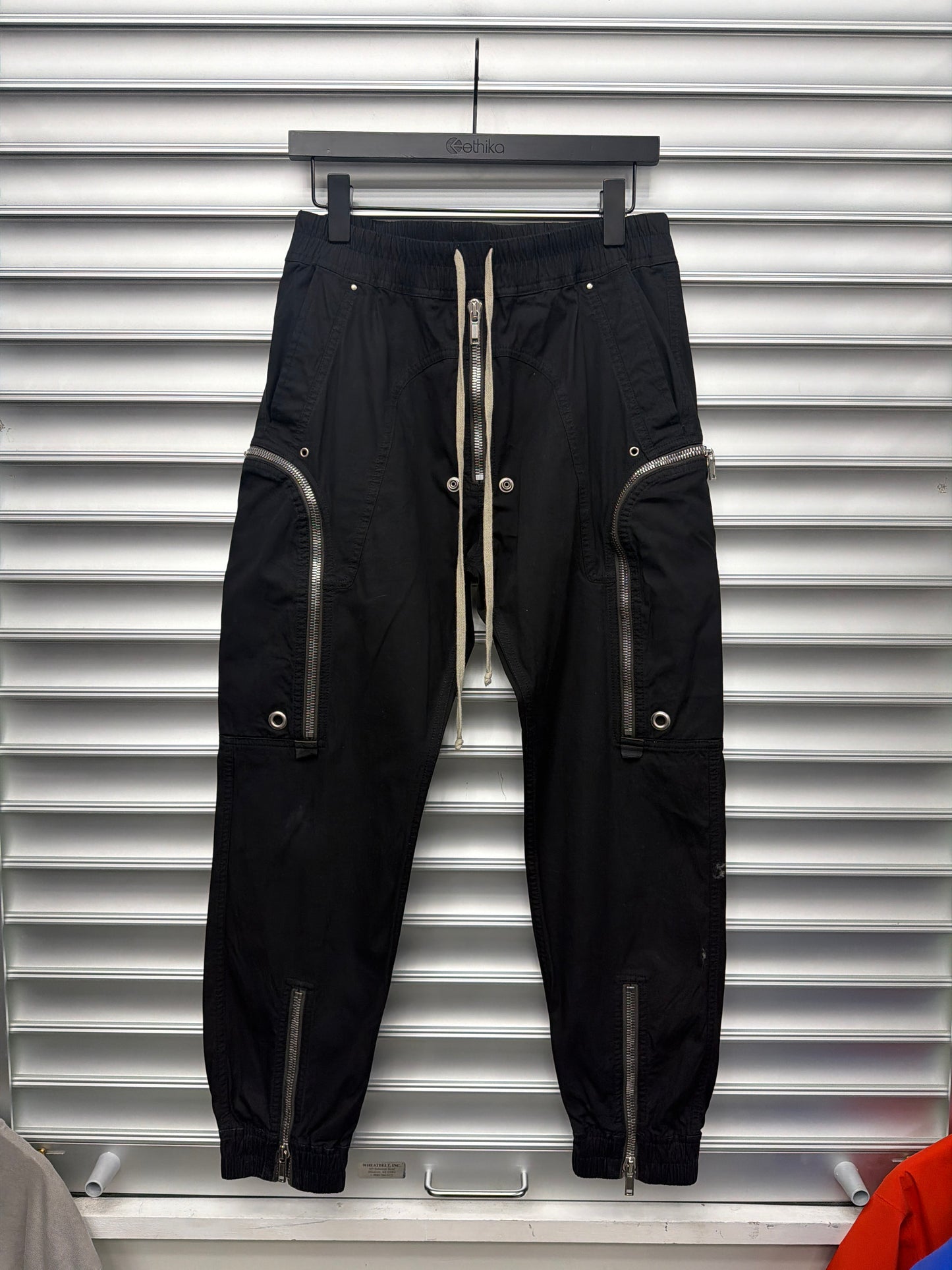 Rick Bauhaus Pants - 52