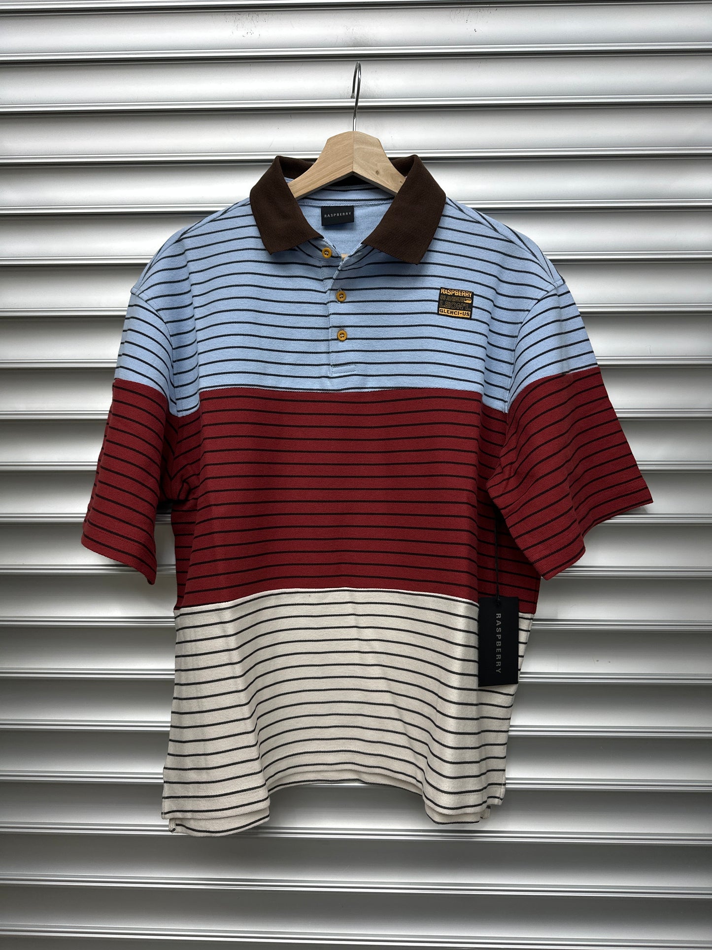 GV Polo - XL