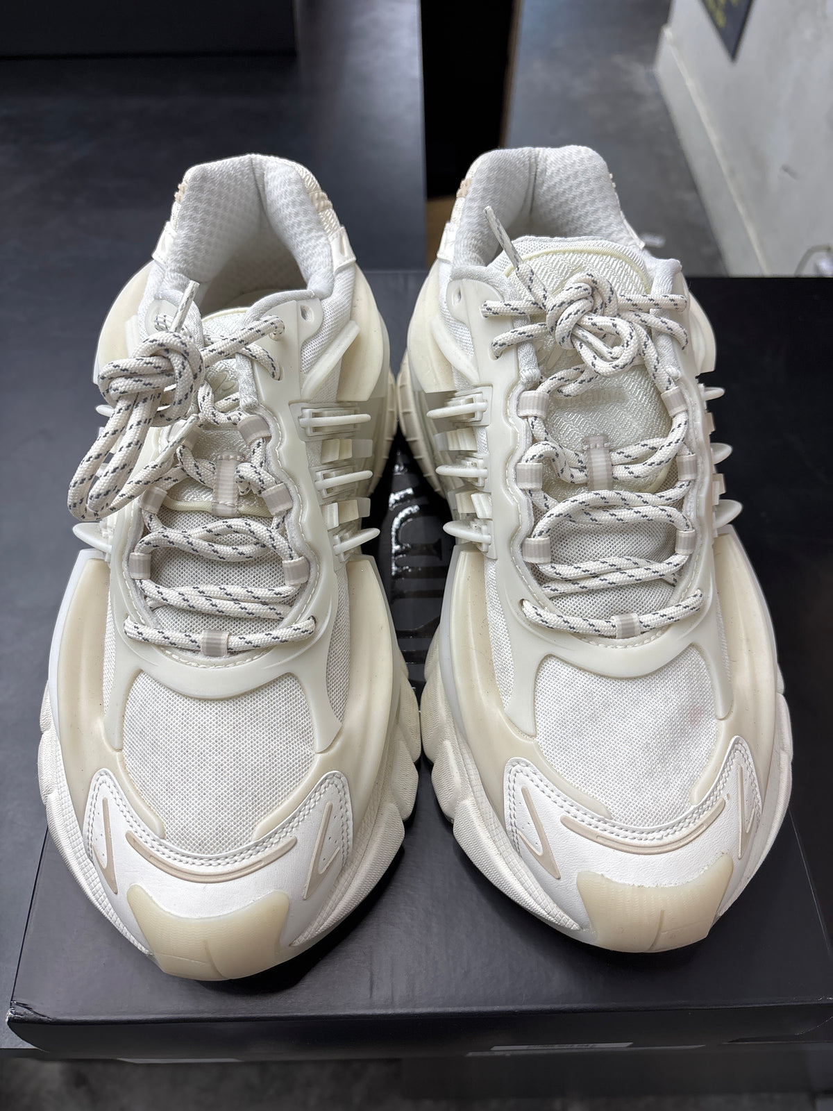 Adidas Jellyfish Creme (U) - 11.5M**