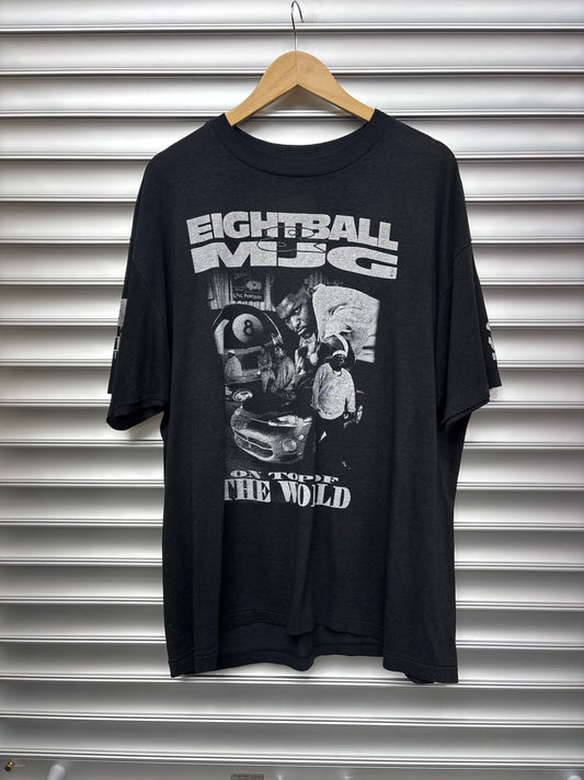 Vintage MJG Tee - XL