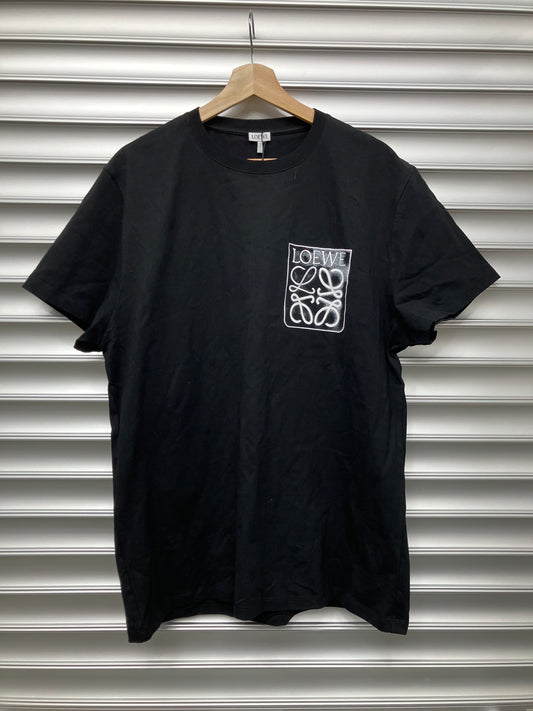 Loewe Fake Pocket Tee - XL