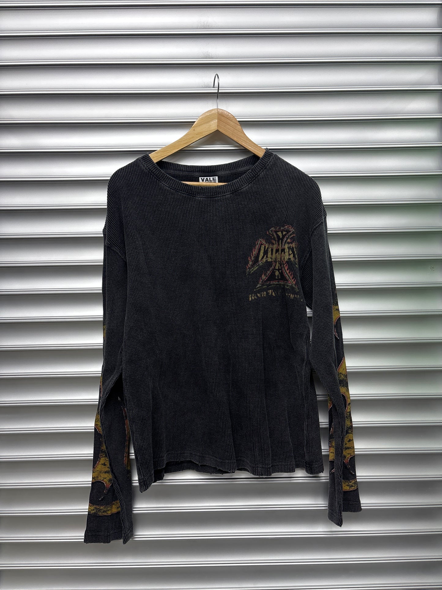 Vale Born To Dream Thermal - Medium