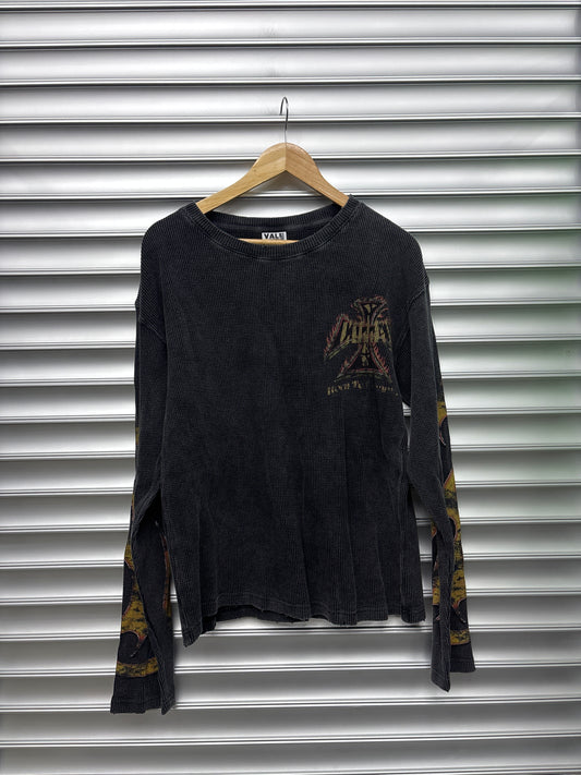Vale Born To Dream Thermal - XXL