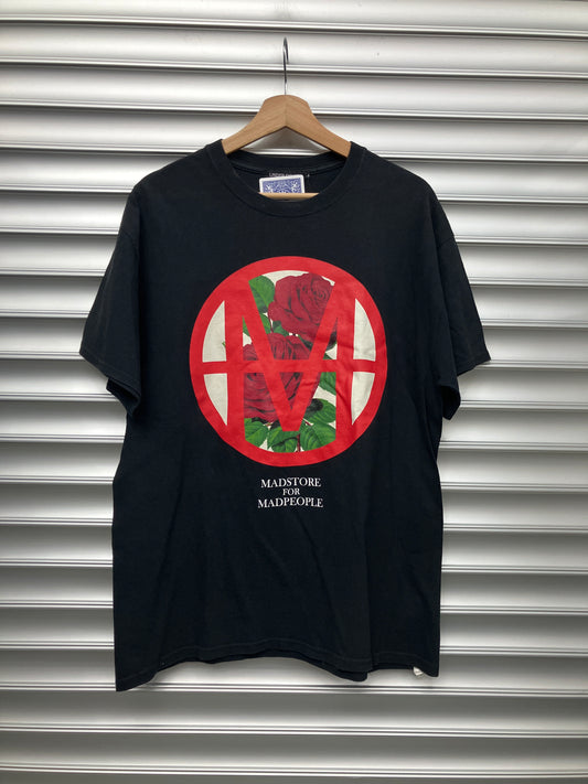 Undercover Madstore Tee - L
