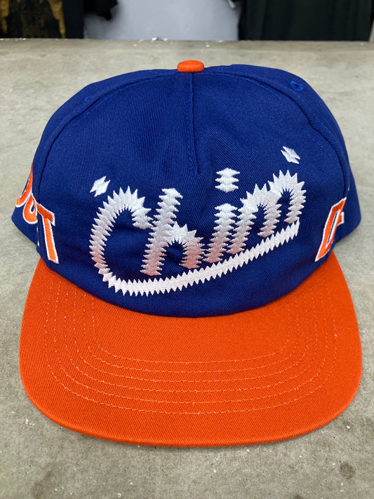 HMDD Chim Hat