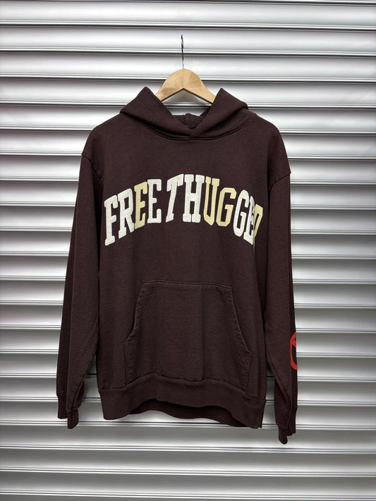 CPFM Free Thugger Hoodie - S
