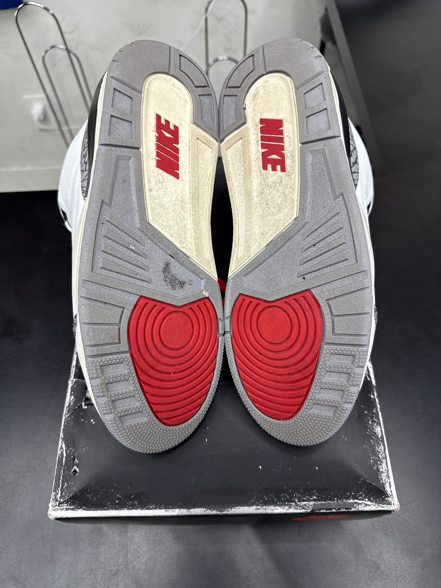AJ3 White Cement Reimagined (U) - 8.5M