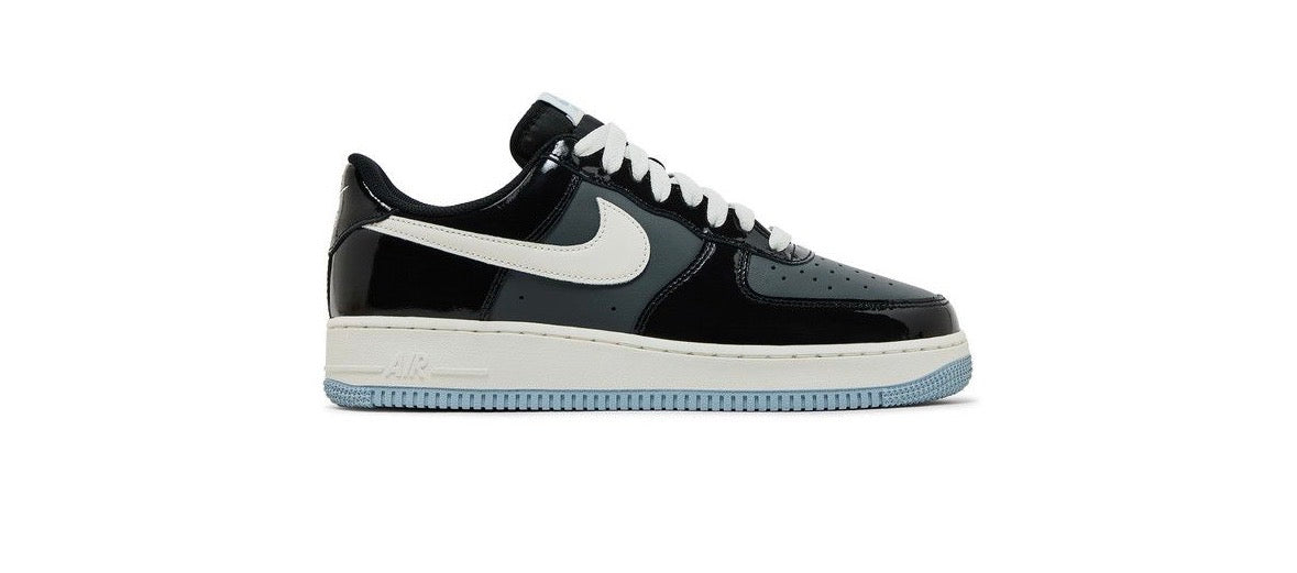 AF1 Iron Patent - 9.5M**