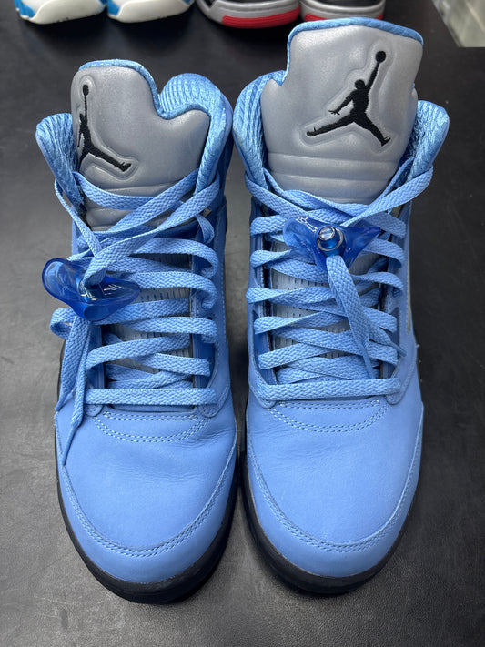 AJ5 UNC (U) - 9M (NB)
