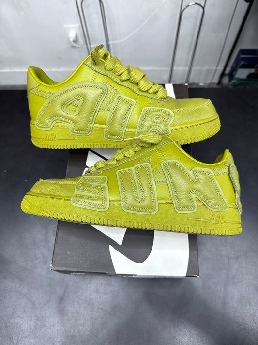 AF1 CPFM Moss (U) - 8.5M (2)
