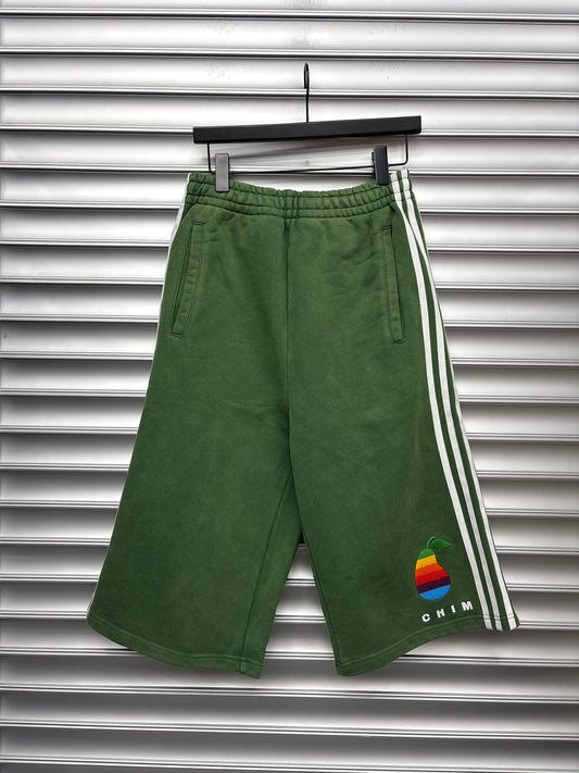 HMDD Pear Tech Shorts - XS**