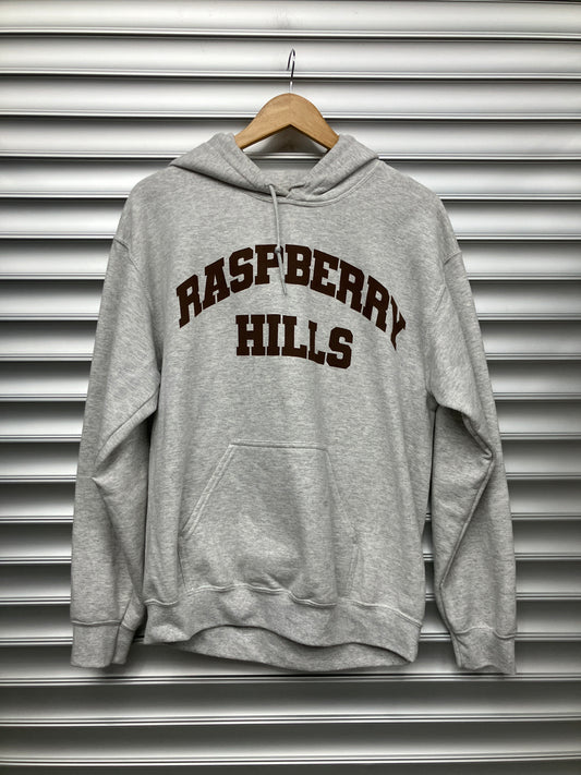 Gv Raspberry Pullover - M