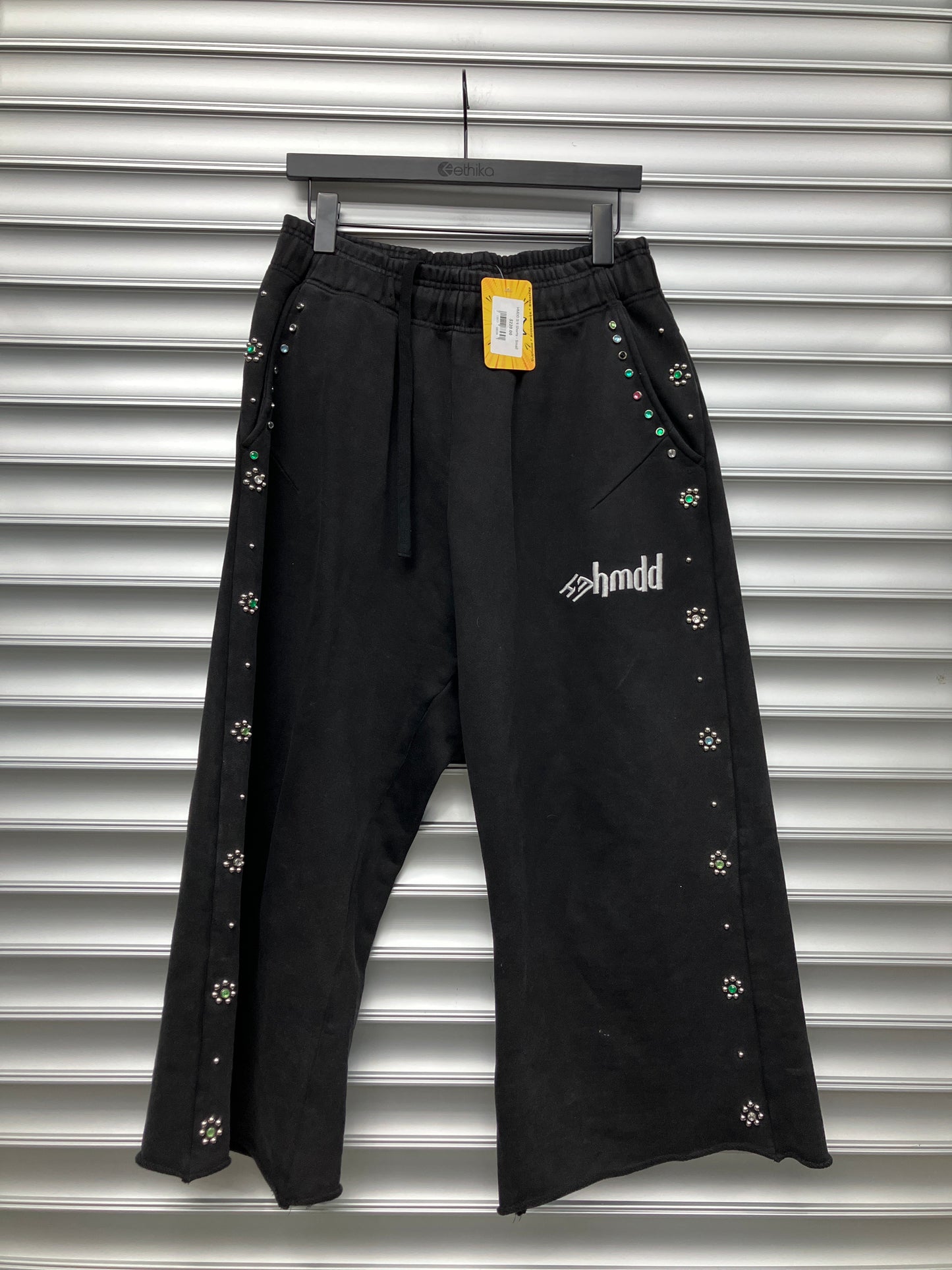 HMDD 3/4 Shorts - Small