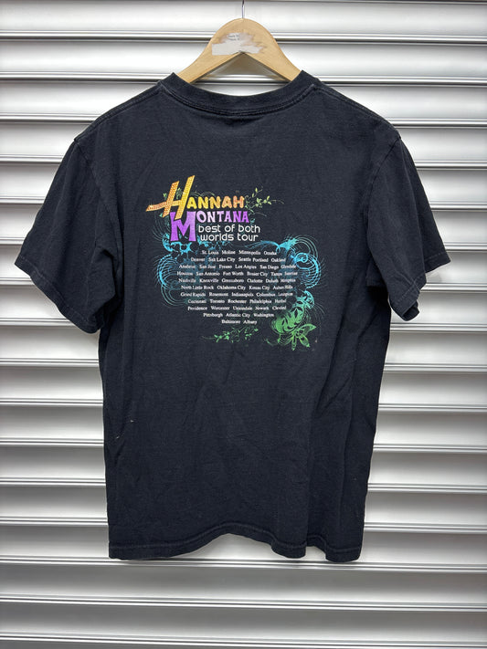 Vintage Hannah Montana Tee - M