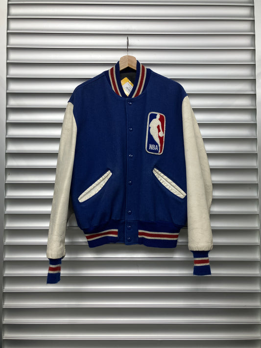 NBA Varsity Jacket - S