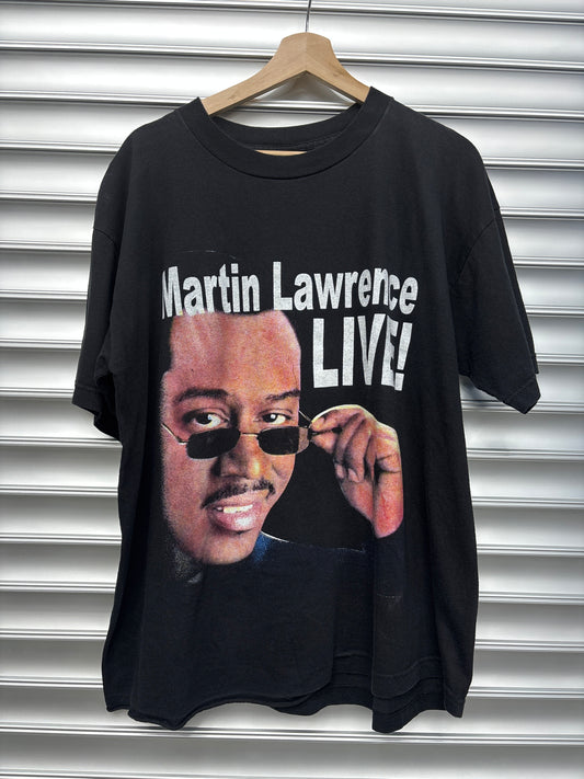 Vintage Martin Lawrence Tee - XL