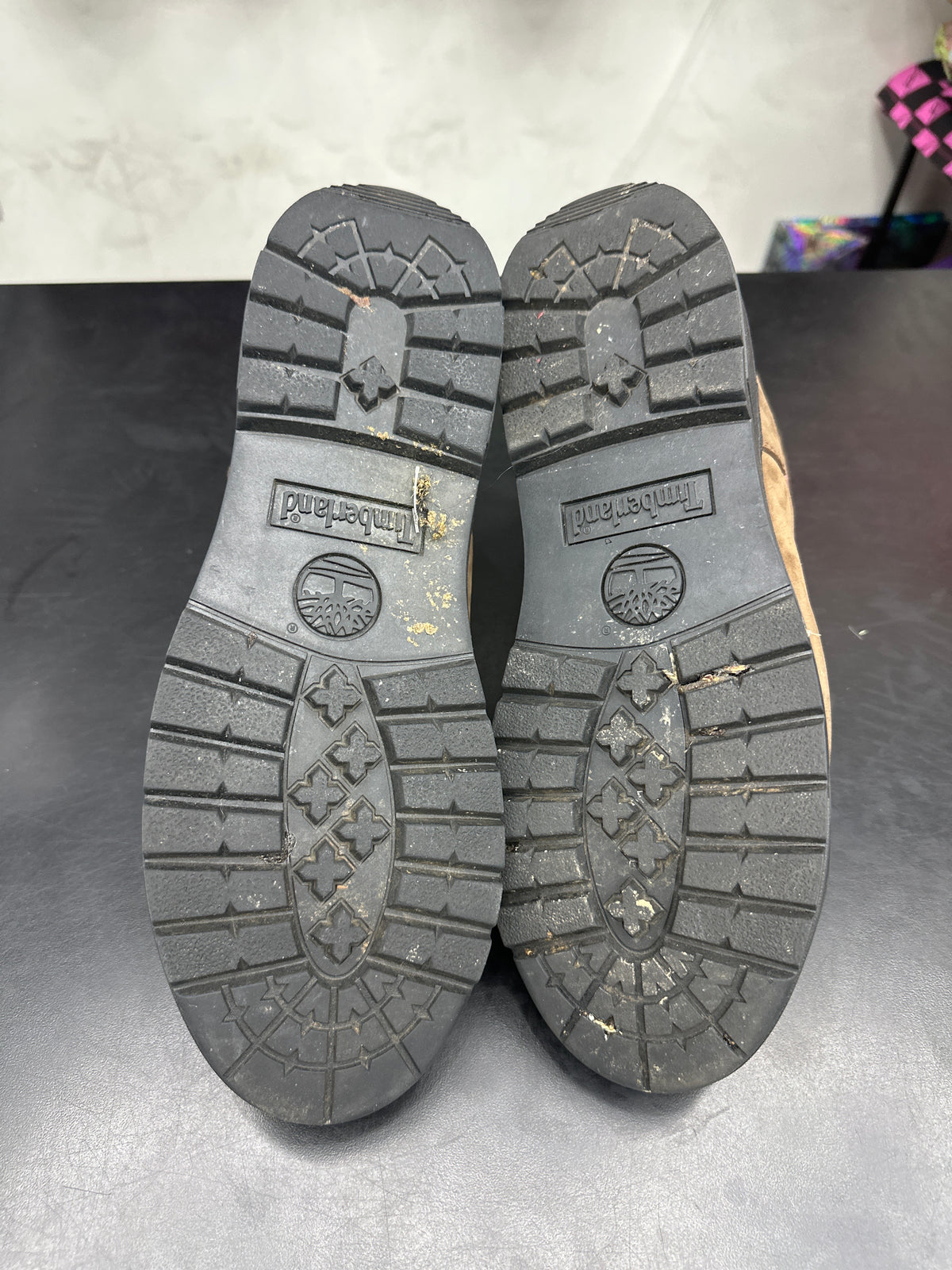 Supreme Timberland Field Boot NY (U) - 10M (NB)**