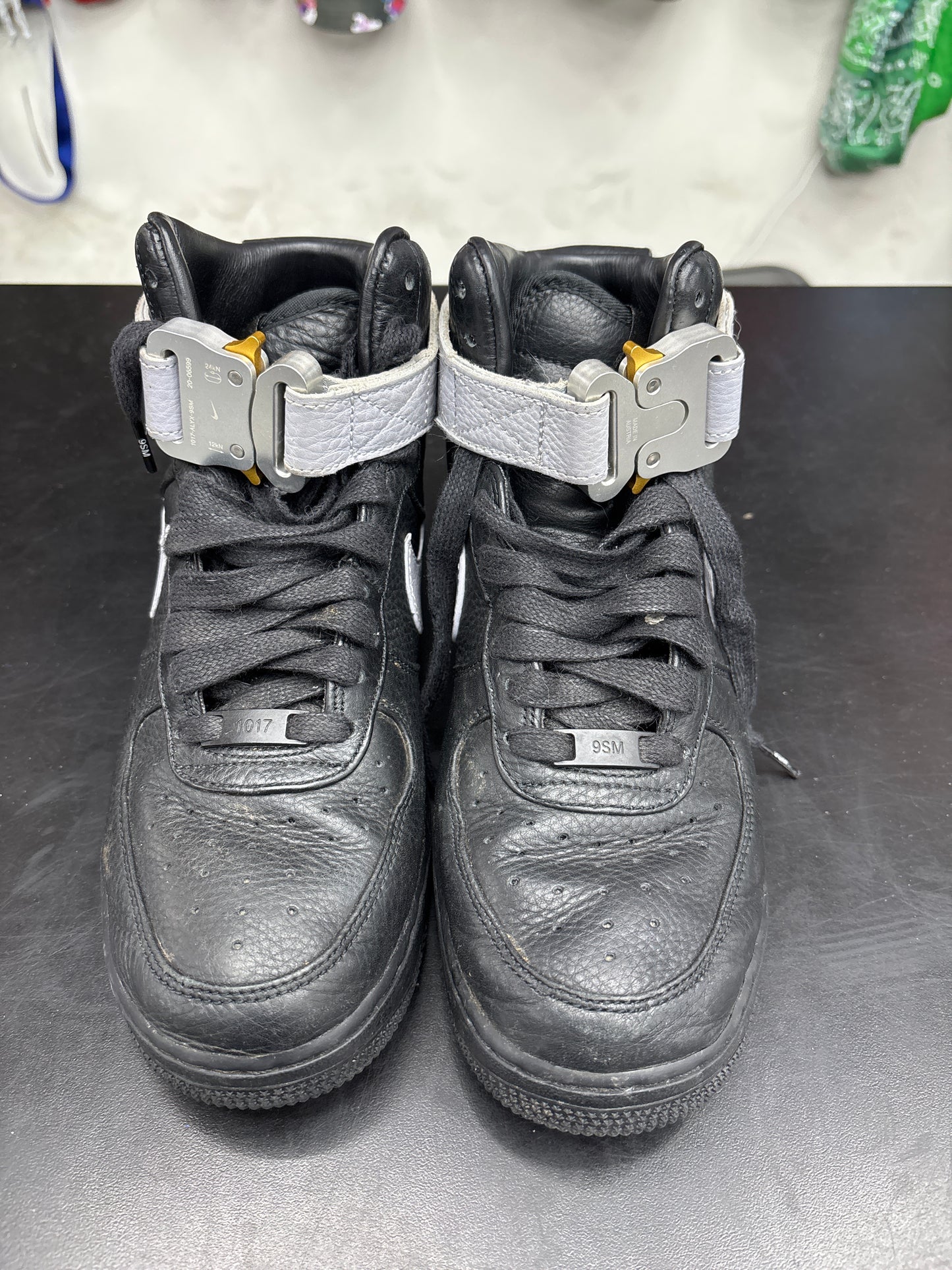 Alyx AF1 (U) - 7M